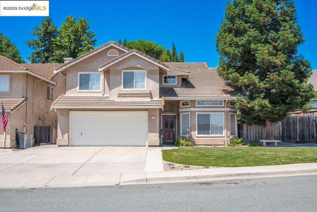 1003 Linda Vista Way - Photo 1