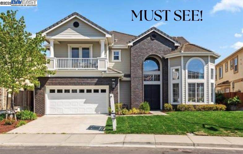 2890 Sable Oaks Way - Photo 1