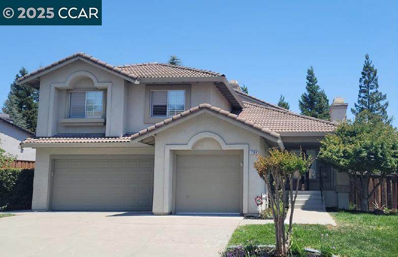 4368 Mansfield Drive - Photo 1