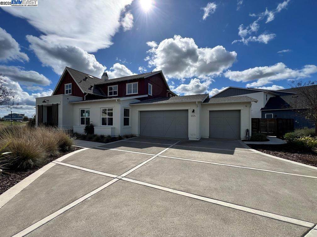 3125 Delta Coves Dr - Photo 1