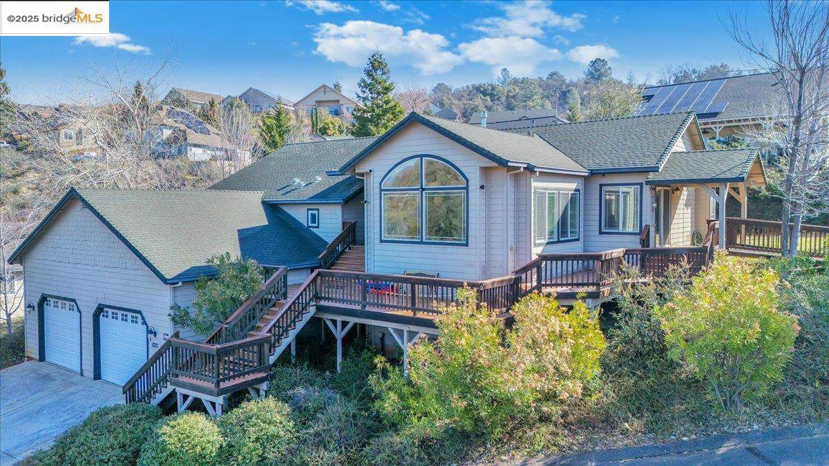 20405 Starr King Dr - Photo 1