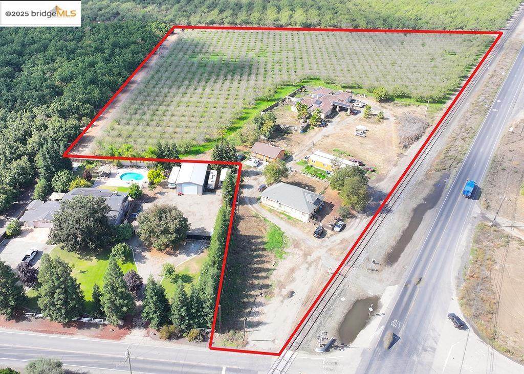 8190 French Camp Dr - Photo 1