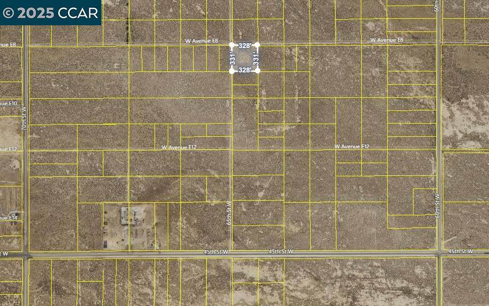  65 St. W And Ave. E-8 - Photo 1