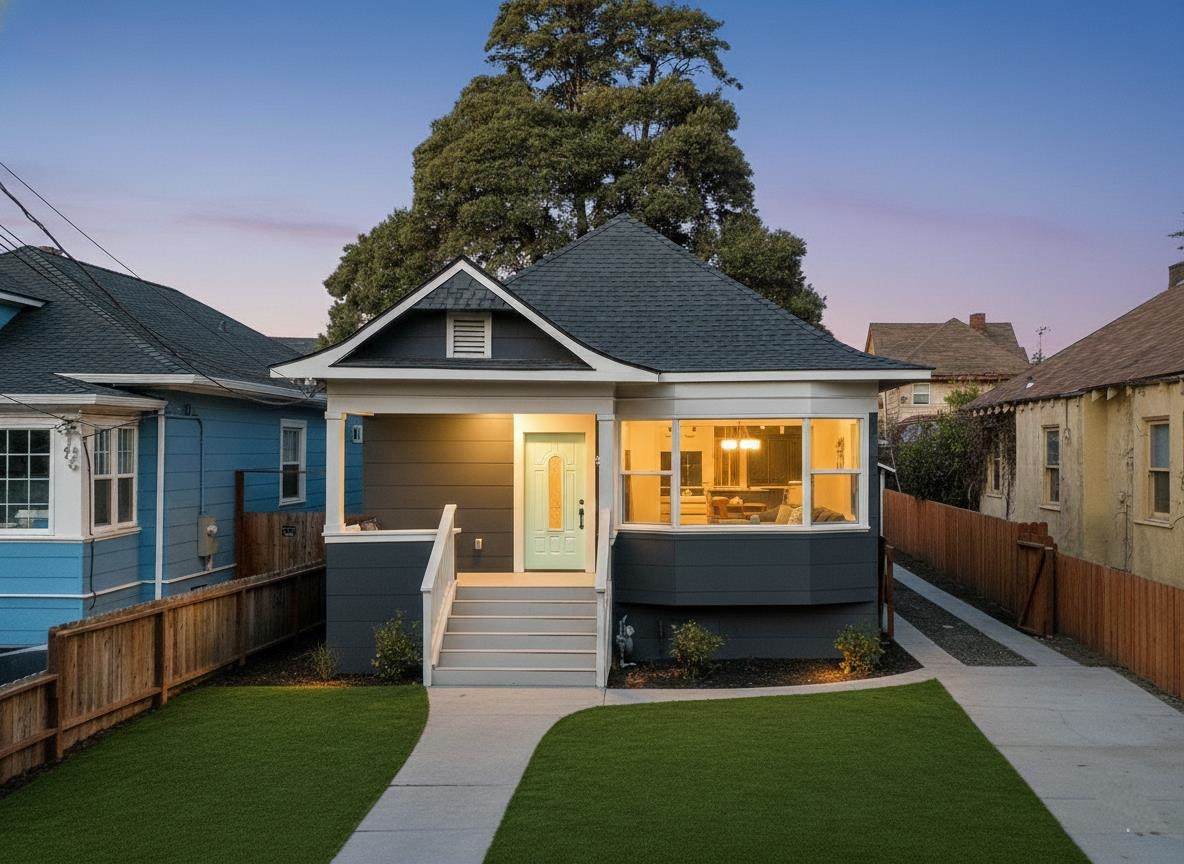 760 53Rd St - Photo 1