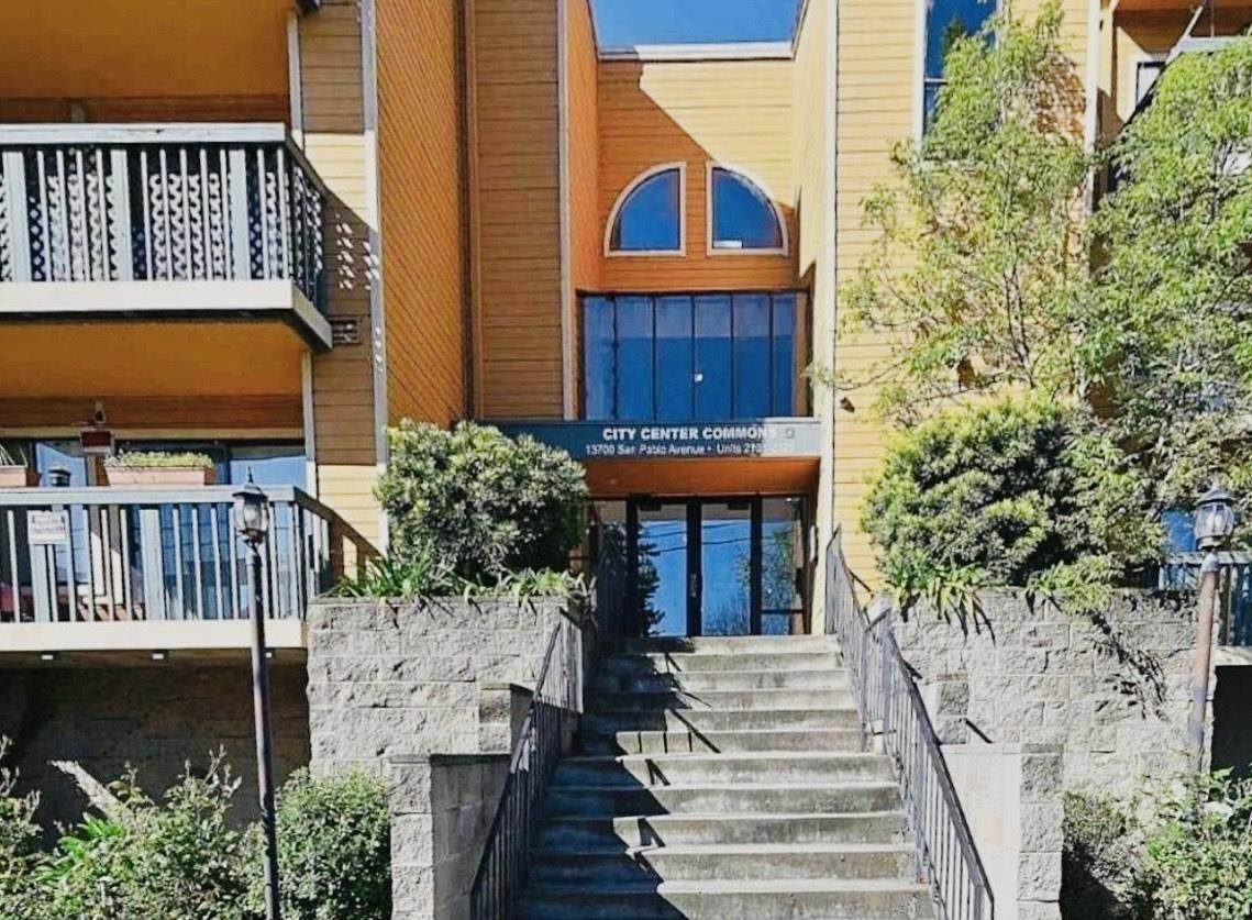 13700 San Pablo Ave - Photo 1