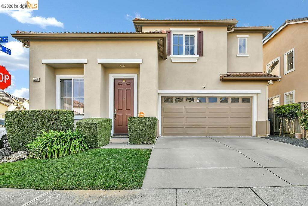 1290 Rachel Way - Photo 1