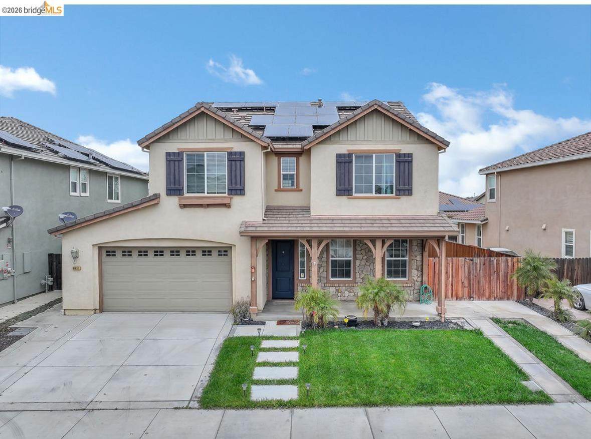 8461 Pinehollow Cir - Photo 1