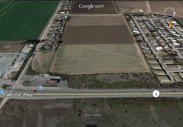 0 Ferry & Struve Rd. - Photo 1