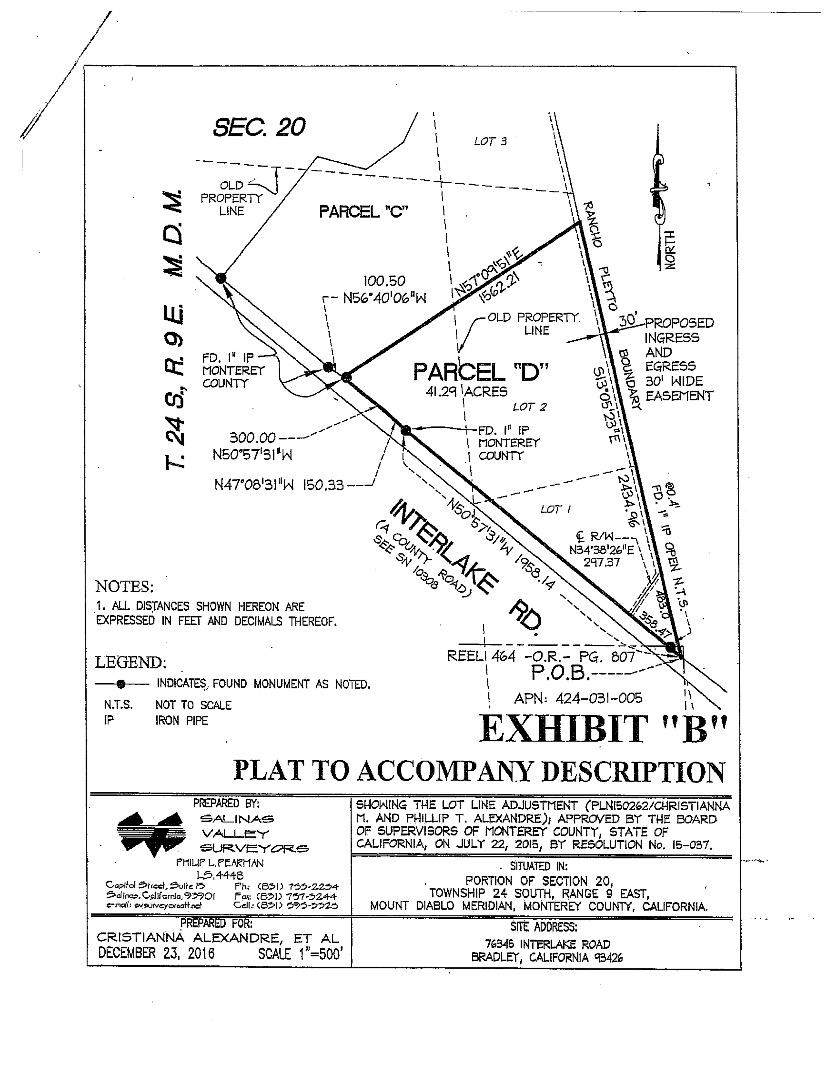 76345 D Interlake Road - Photo 1