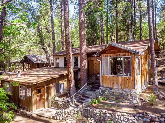13611 Meamber Creek Road - Photo 1