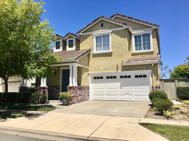 1024 Maybeck Lane - Photo 1