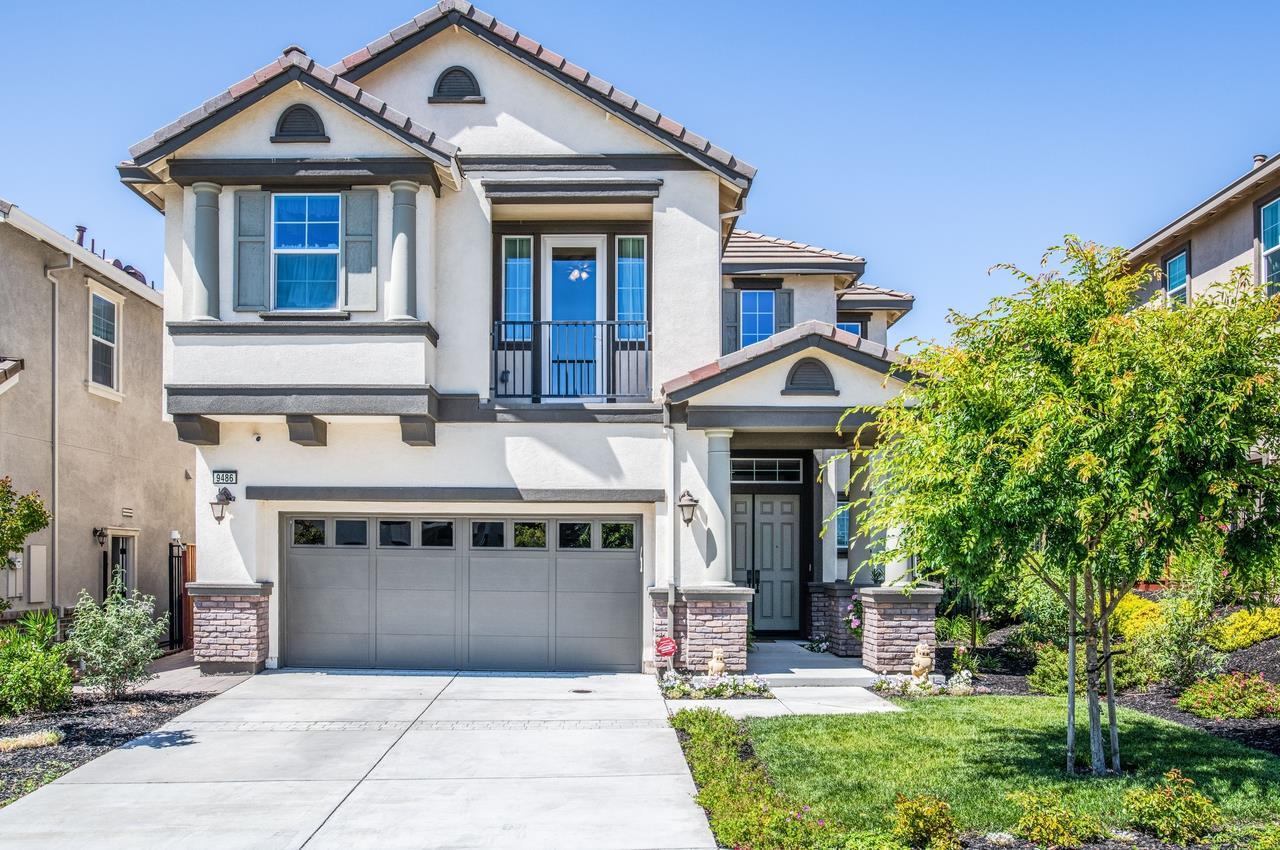 9486 Albert Drive - Photo 1