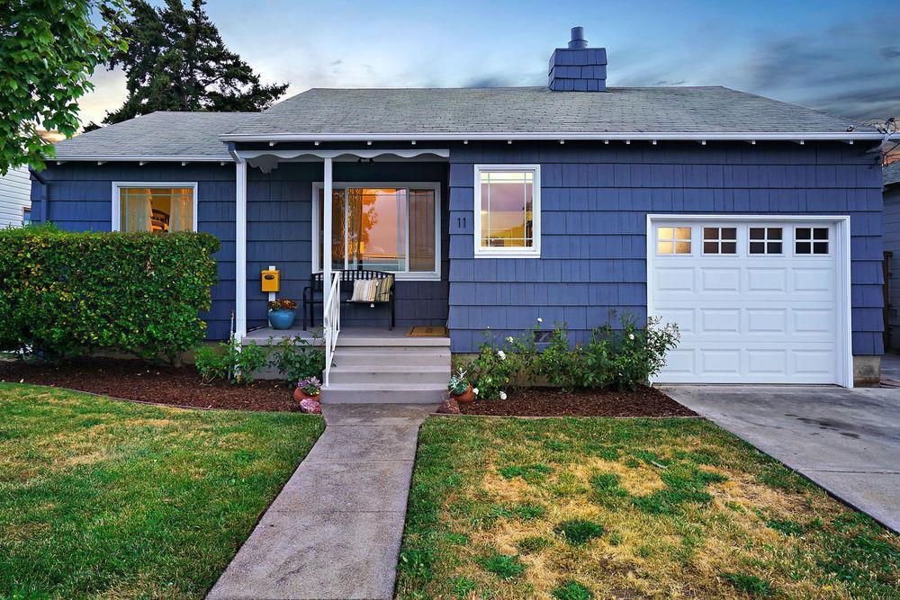 11 Norfolk Street - Photo 1