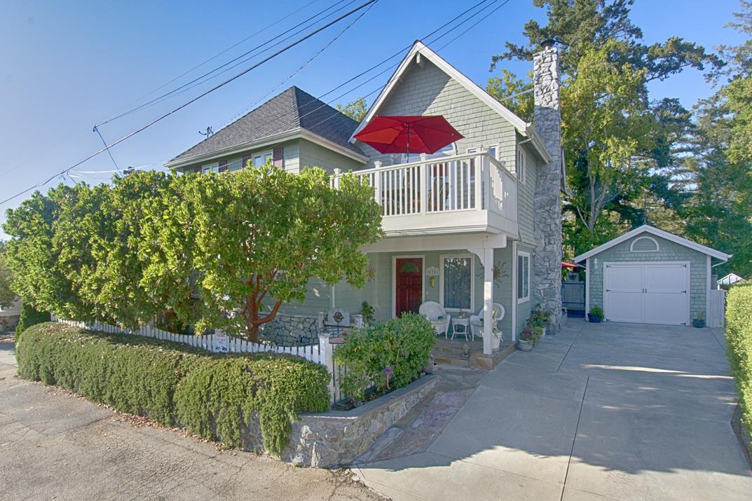 530 Tabor Drive - Photo 1