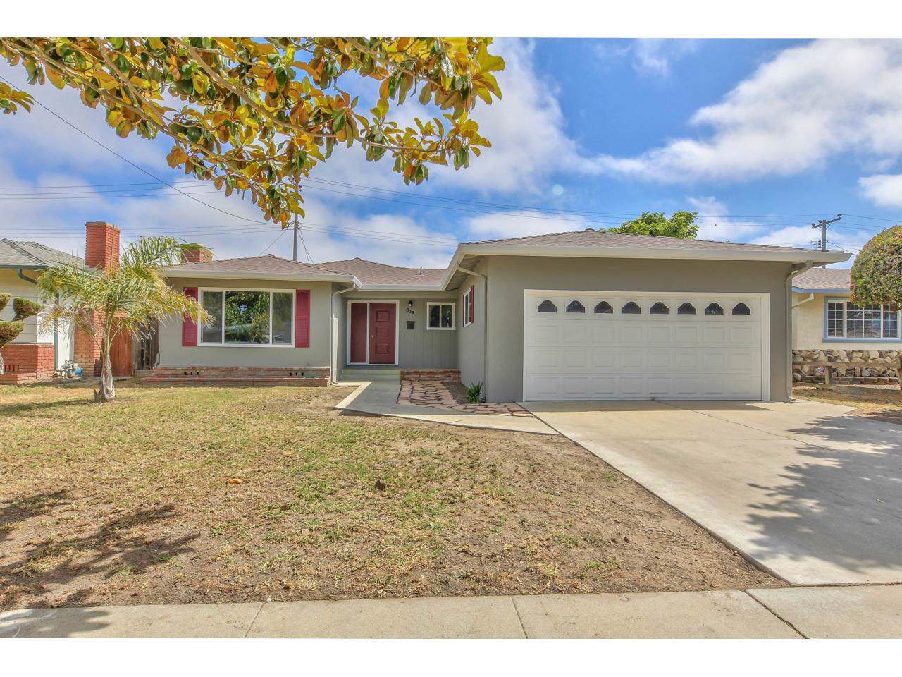 838 Central Avenue - Photo 1