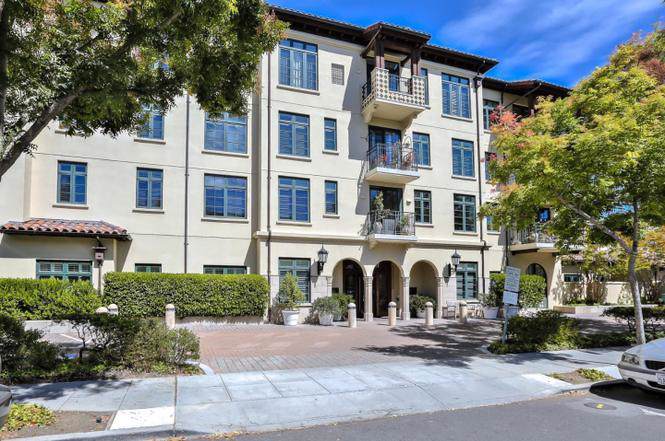 555 Byron Street - Photo 1