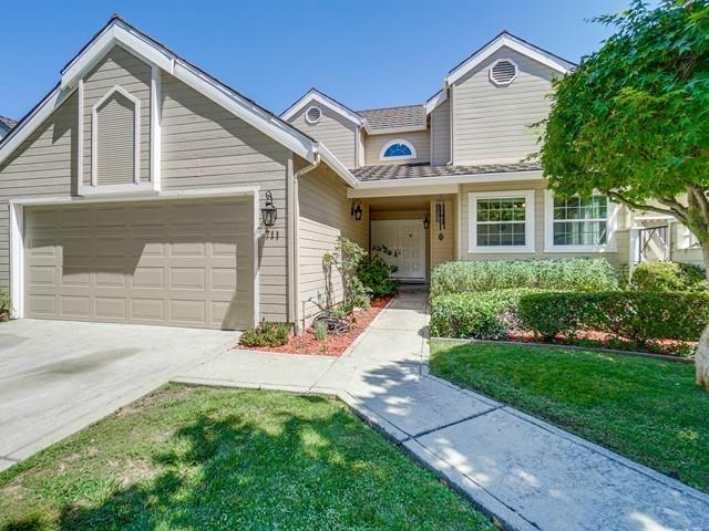 711 Tiana Lane - Photo 1