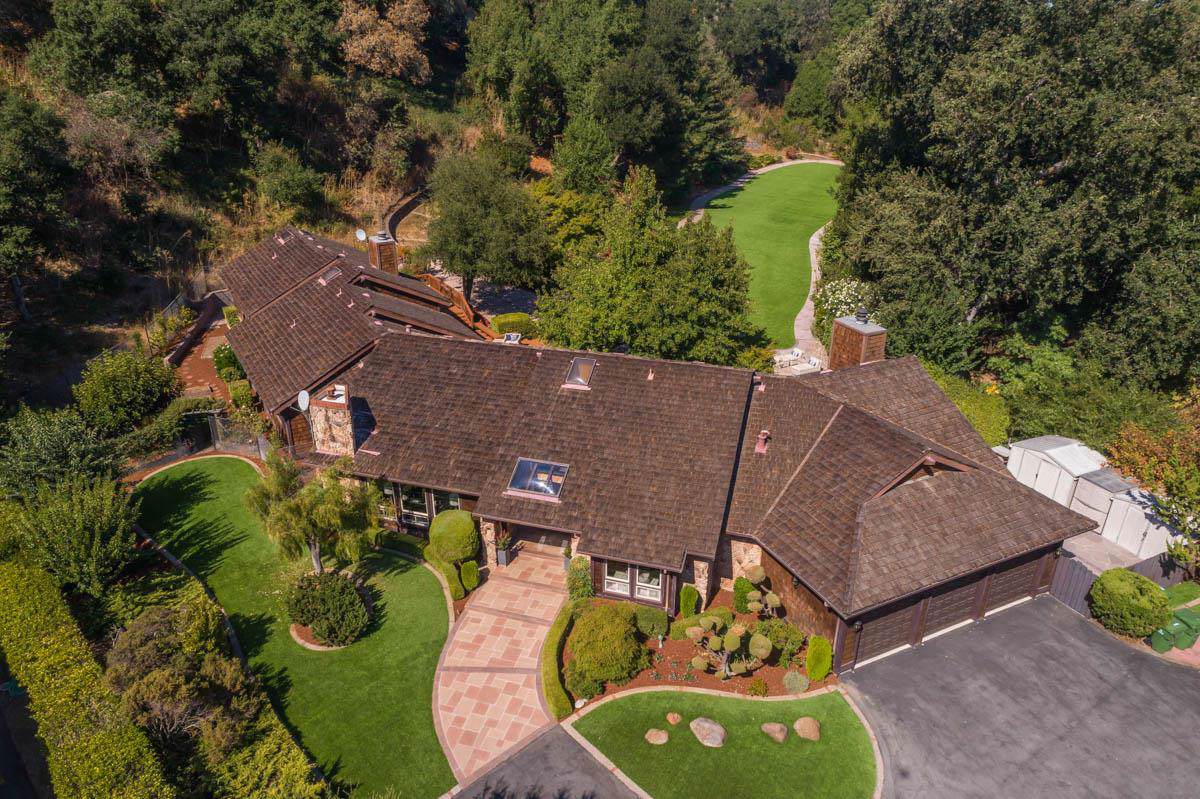 14945 Page Mill Road - Photo 1