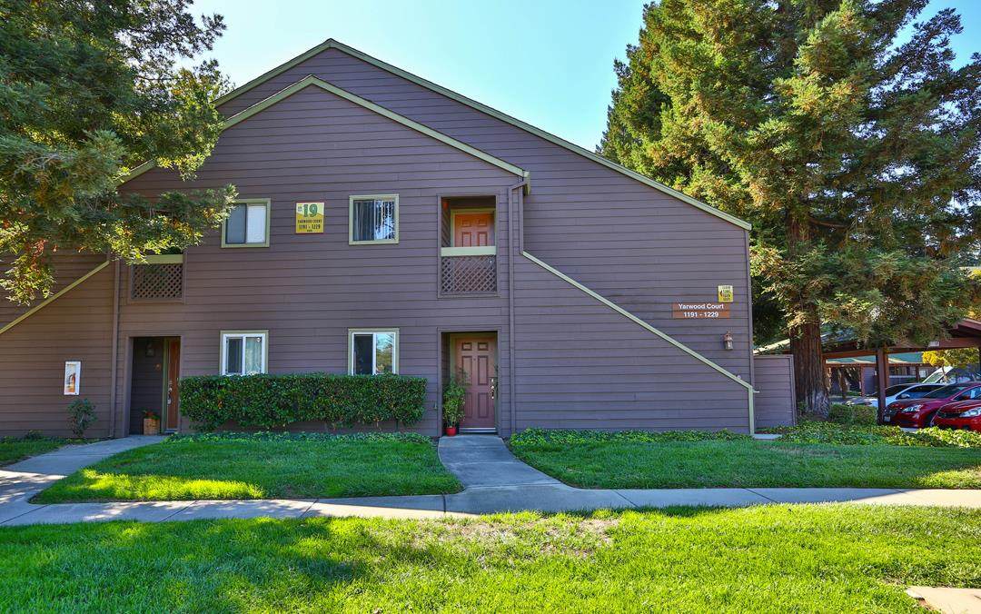 1209 Yarwood Court - Photo 1