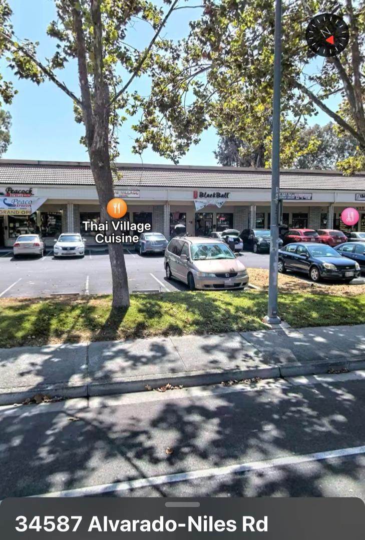 34571 Alvarado Niles Road - Photo 1