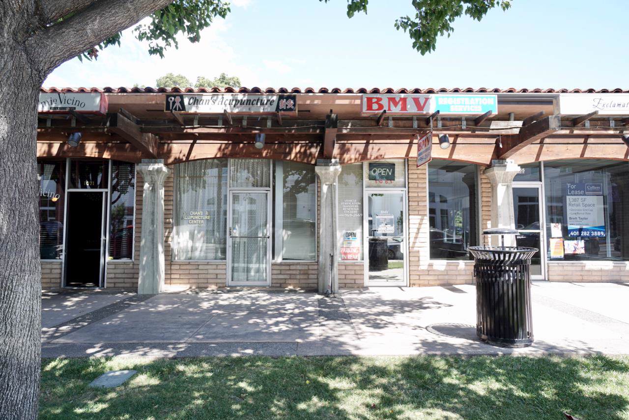 1061 Monroe Street - Photo 1