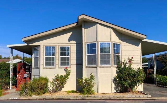1085 Tasman Drive - Photo 1