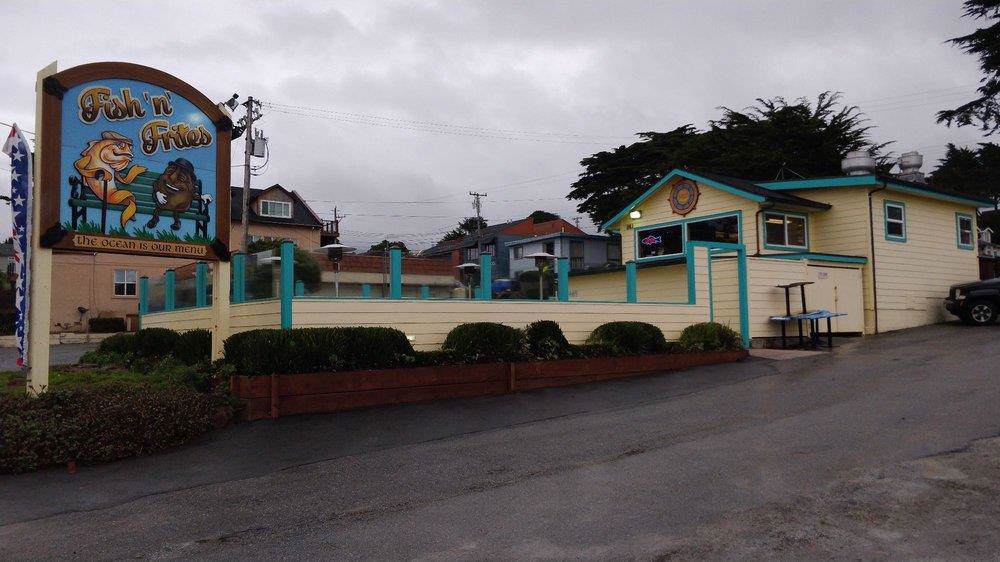 8465 Cabrillo - Photo 1