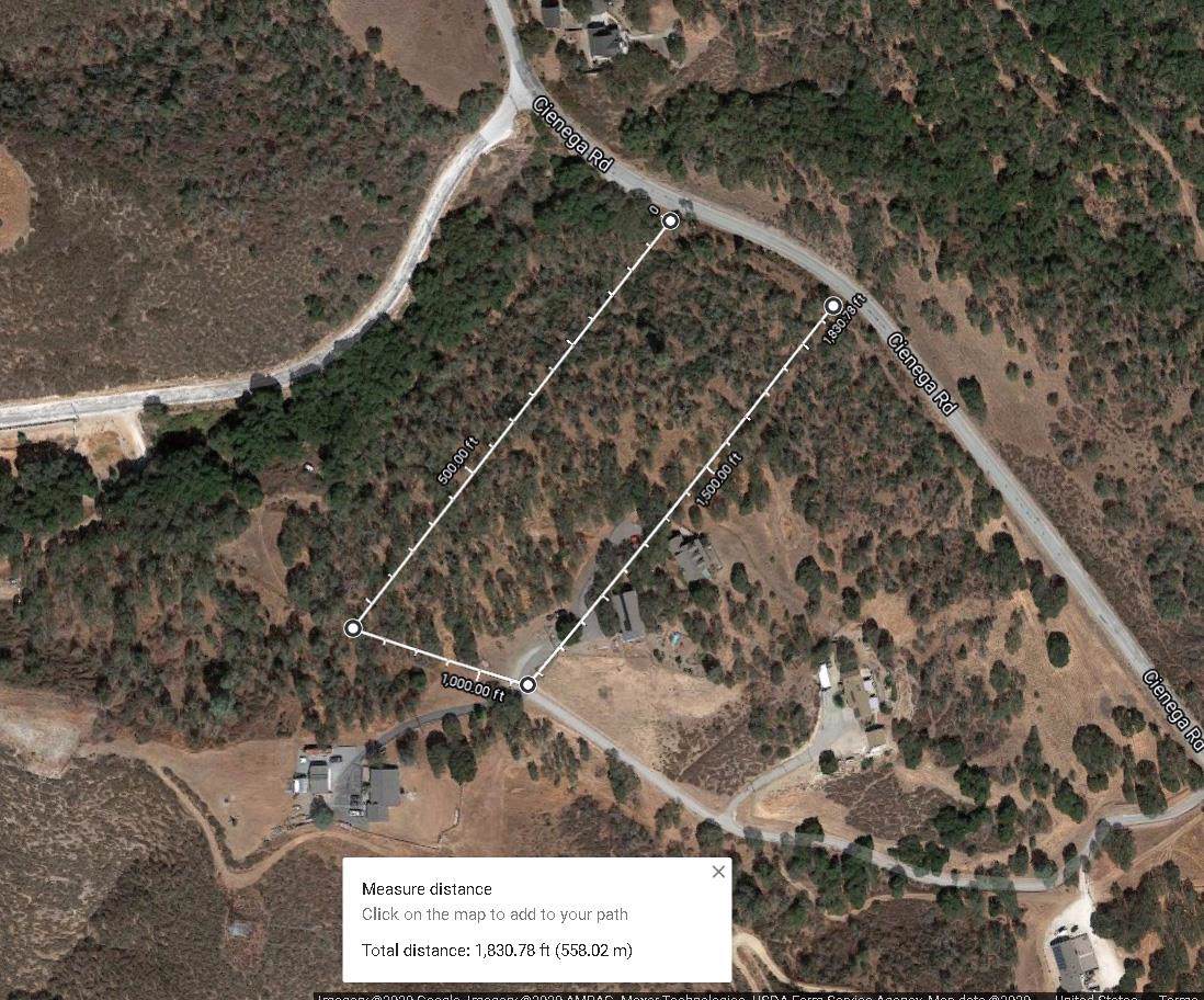 00 Cienega Road - Photo 1