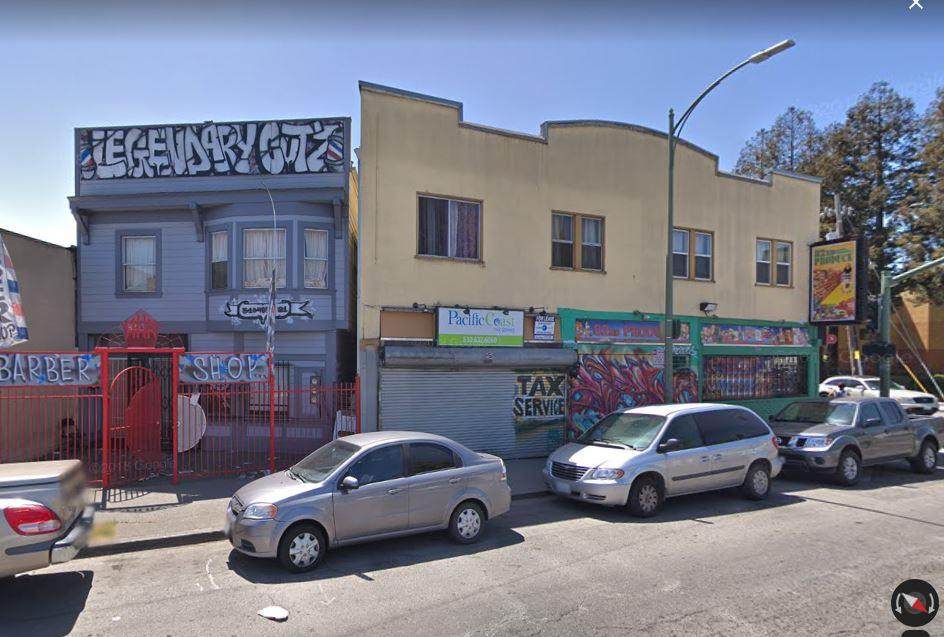 8213 International Boulevard - Photo 1