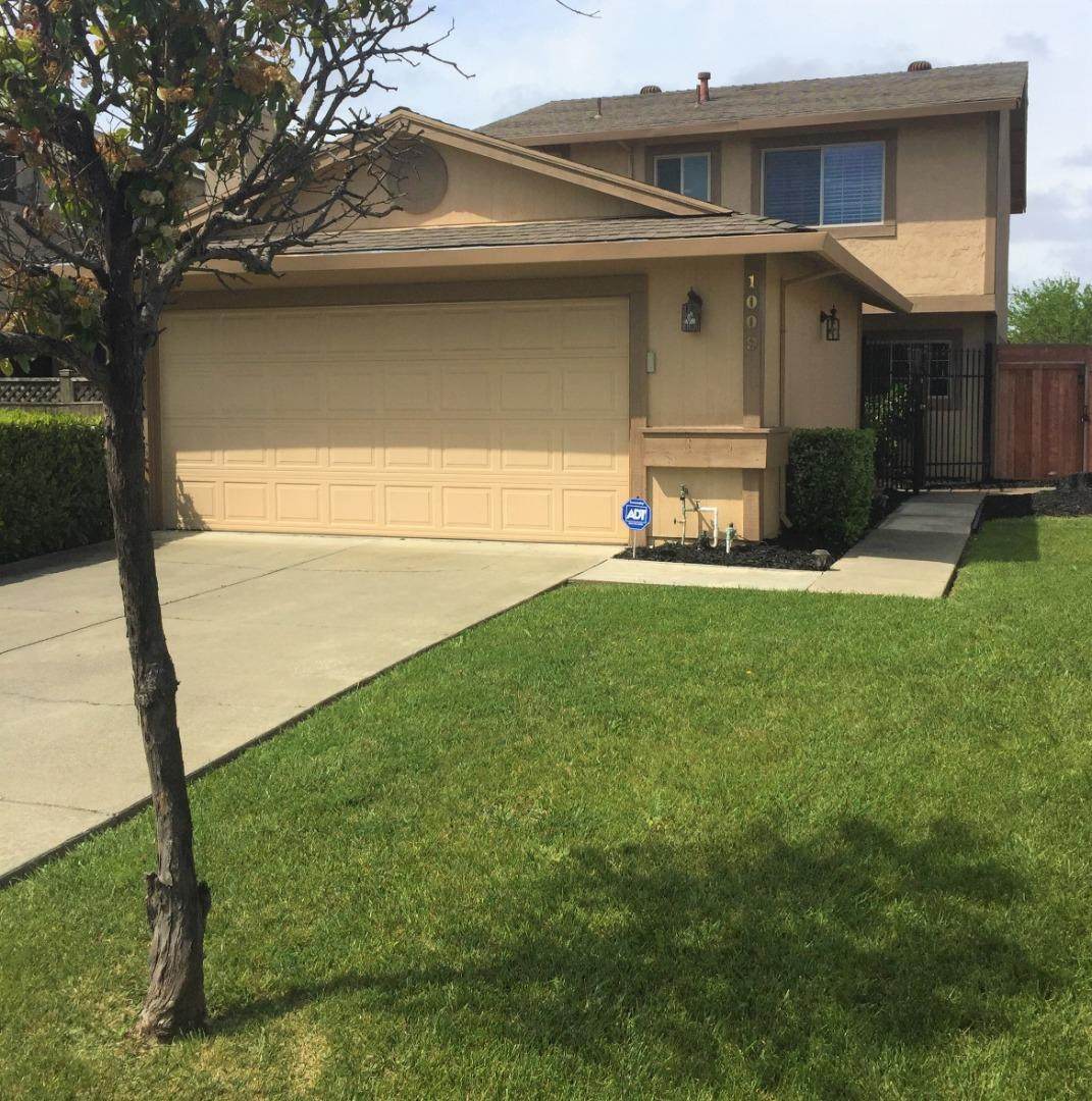 1009 Scott Street - Photo 1