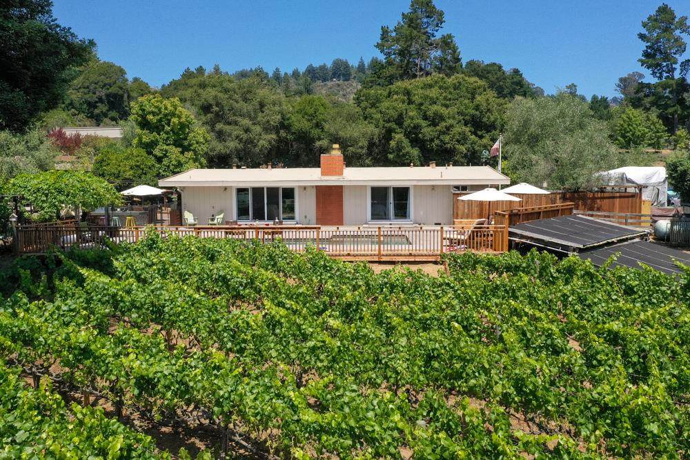 377 Brooktree Ranch Road - Photo 1