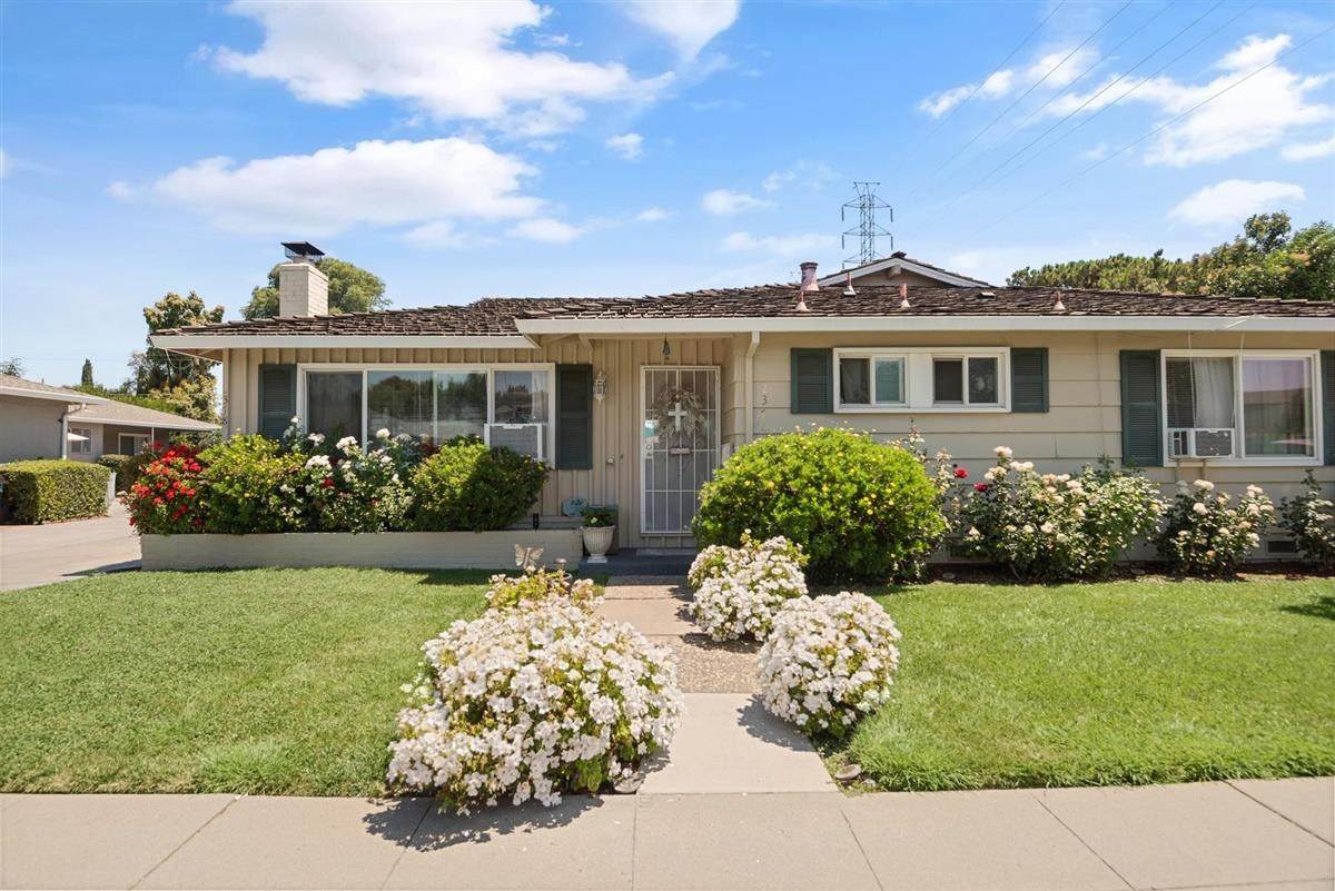 2376 Pauline Drive - Photo 1