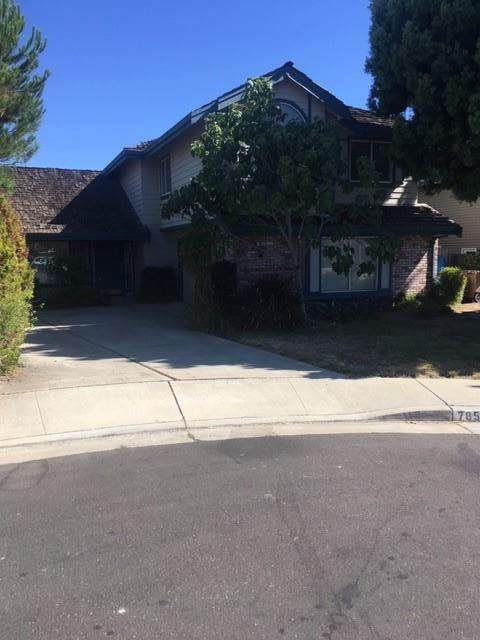 7851 Creekline Drive - Photo 1