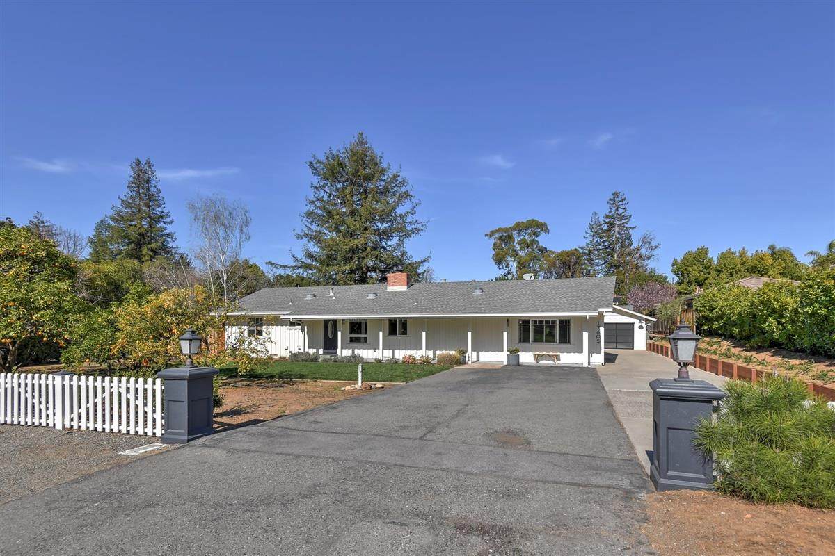 17605 Blanchard Drive - Photo 1
