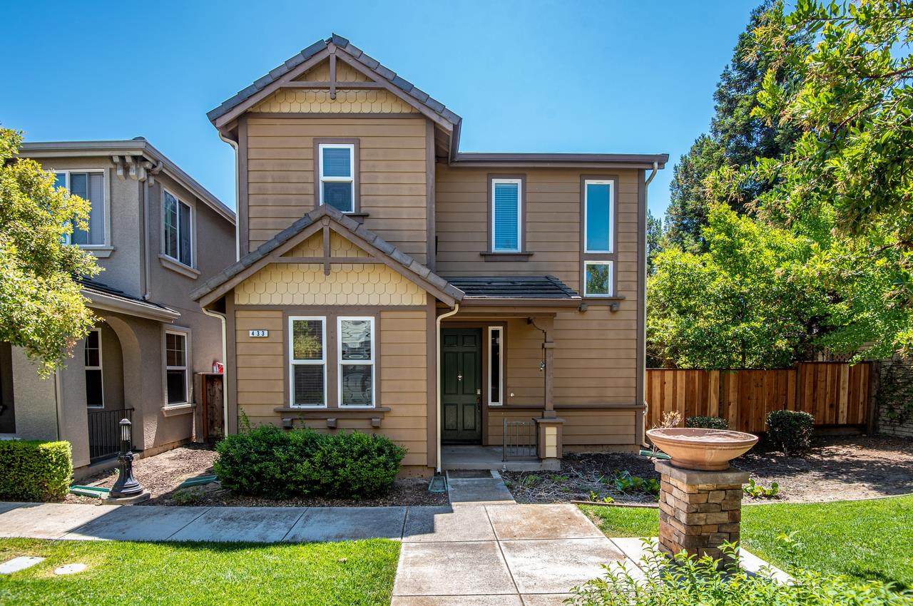 433 22nd Street - Photo 1