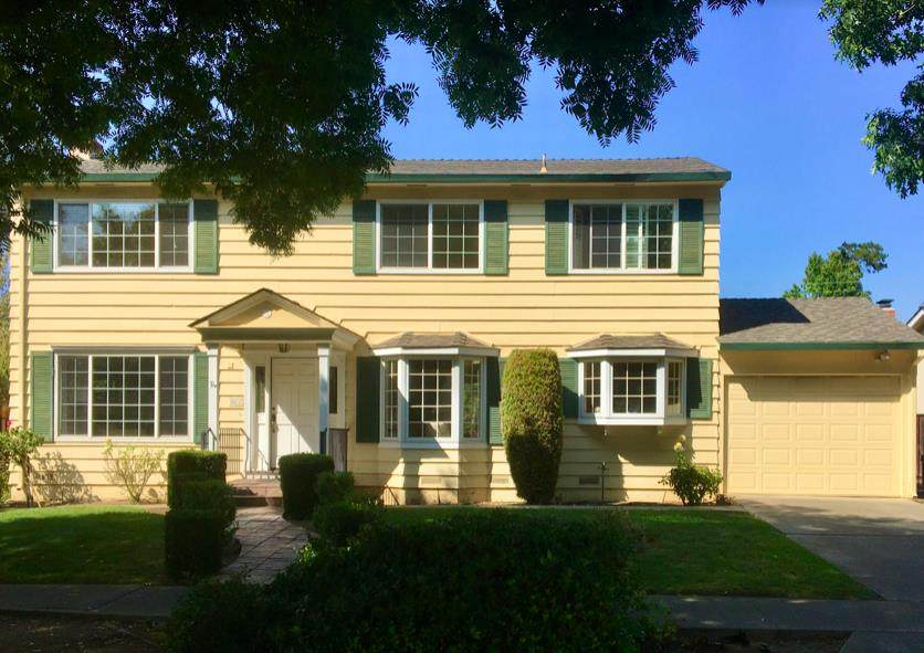 867 Hanover Avenue - Photo 1