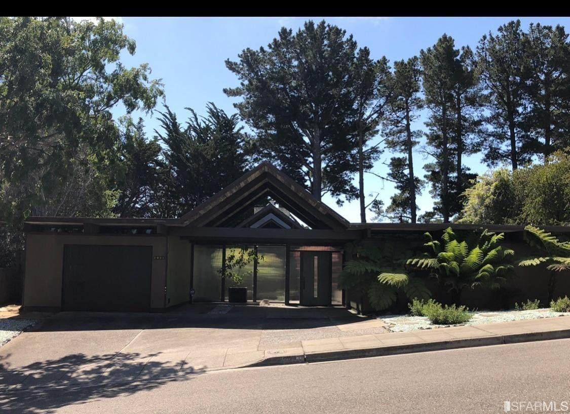2931 Frontera Way - Photo 1