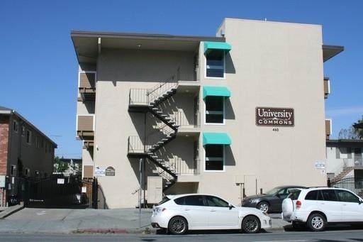 460 4th Street - Photo 1