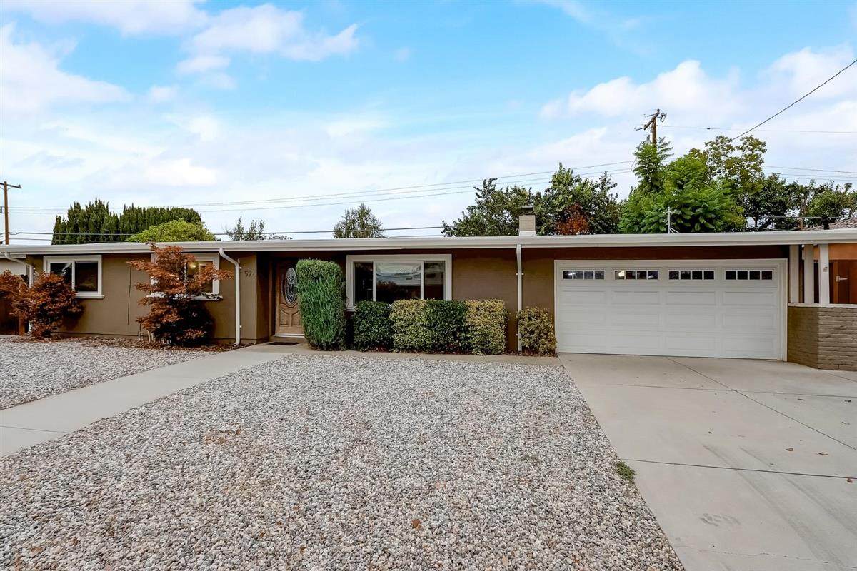 592 Harrison Avenue - Photo 1