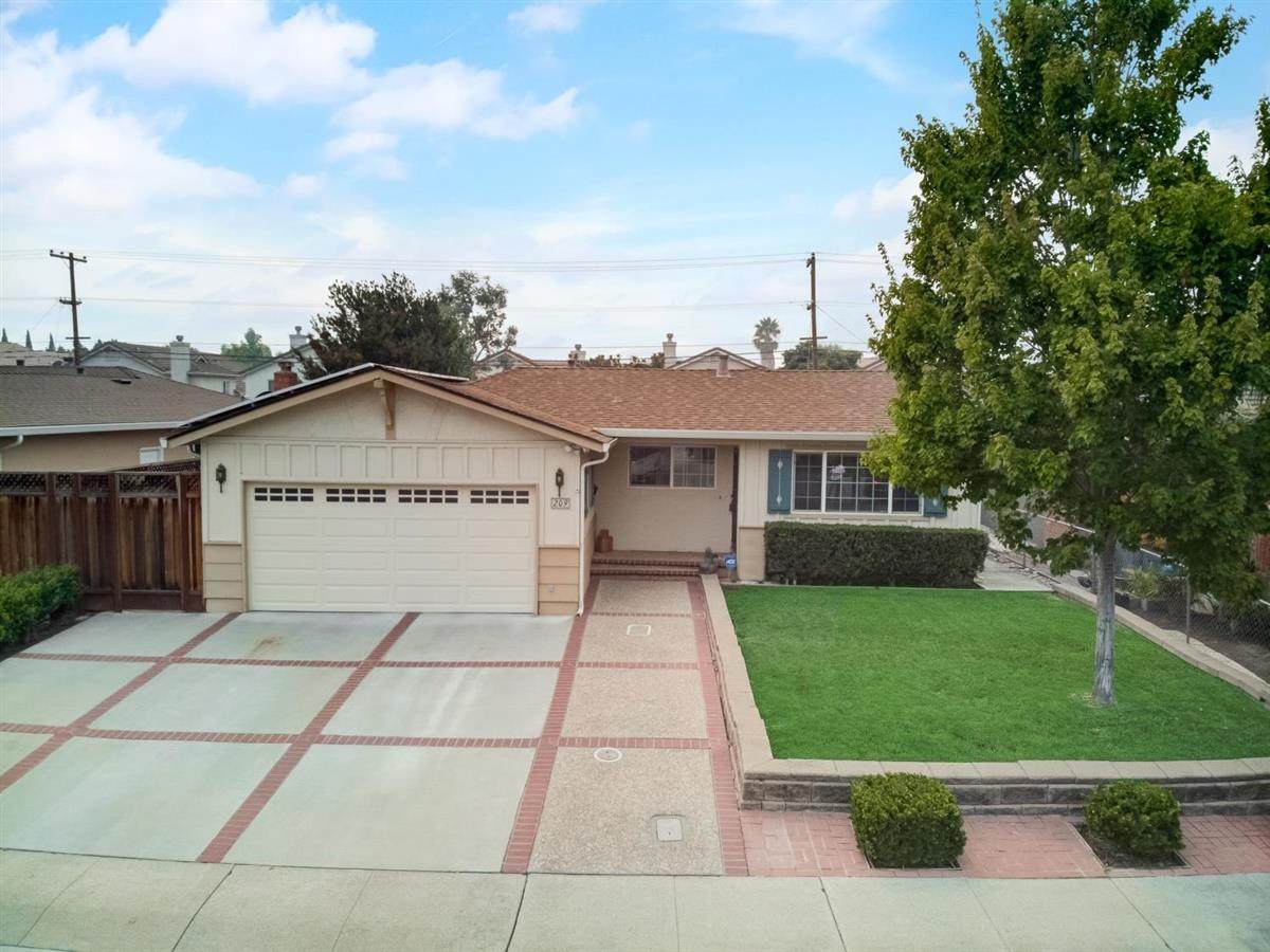 209 Park Hill Drive - Photo 1