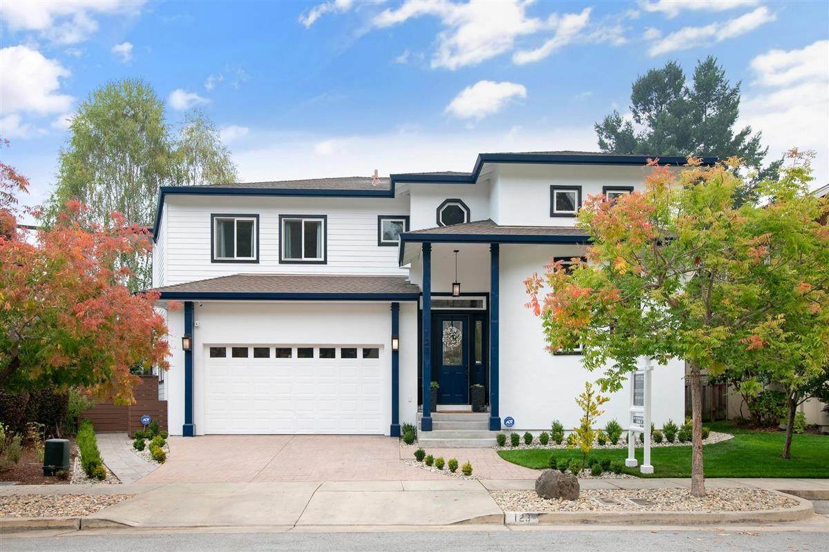 123 Misty Court - Photo 1