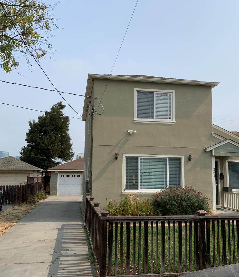 1201 Kedith Street - Photo 1