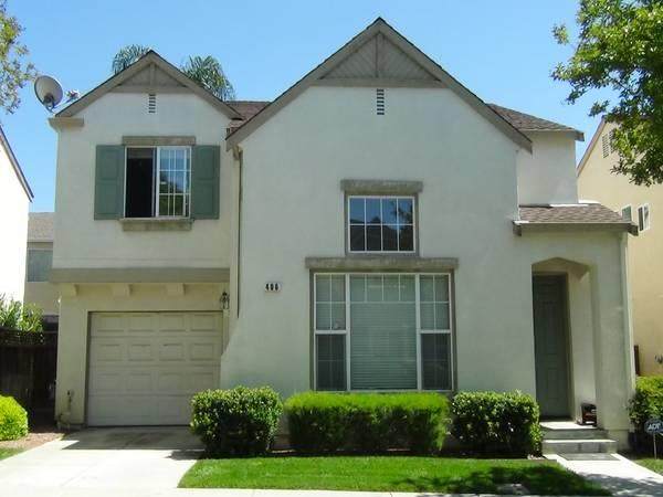 406 Knollcrest Avenue - Photo 1