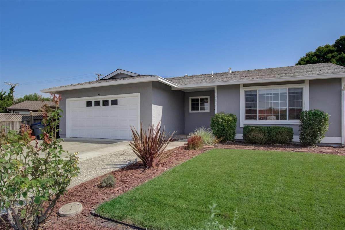 1587 Morgan Street - Photo 1