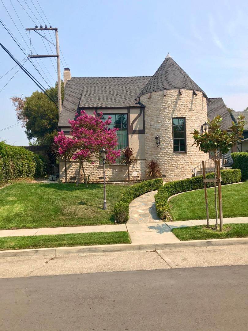1340 Carlos Avenue - Photo 1