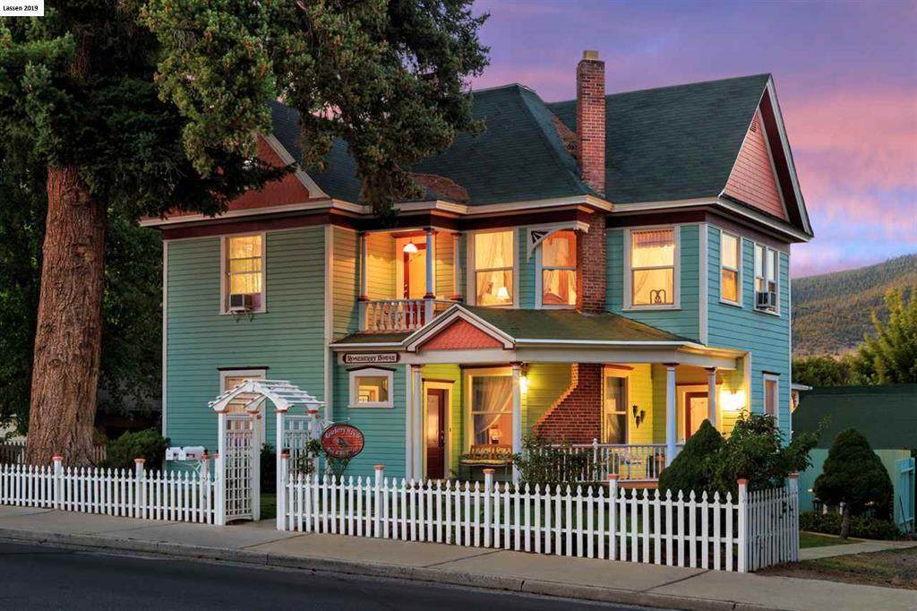 609 North Street - Photo 1