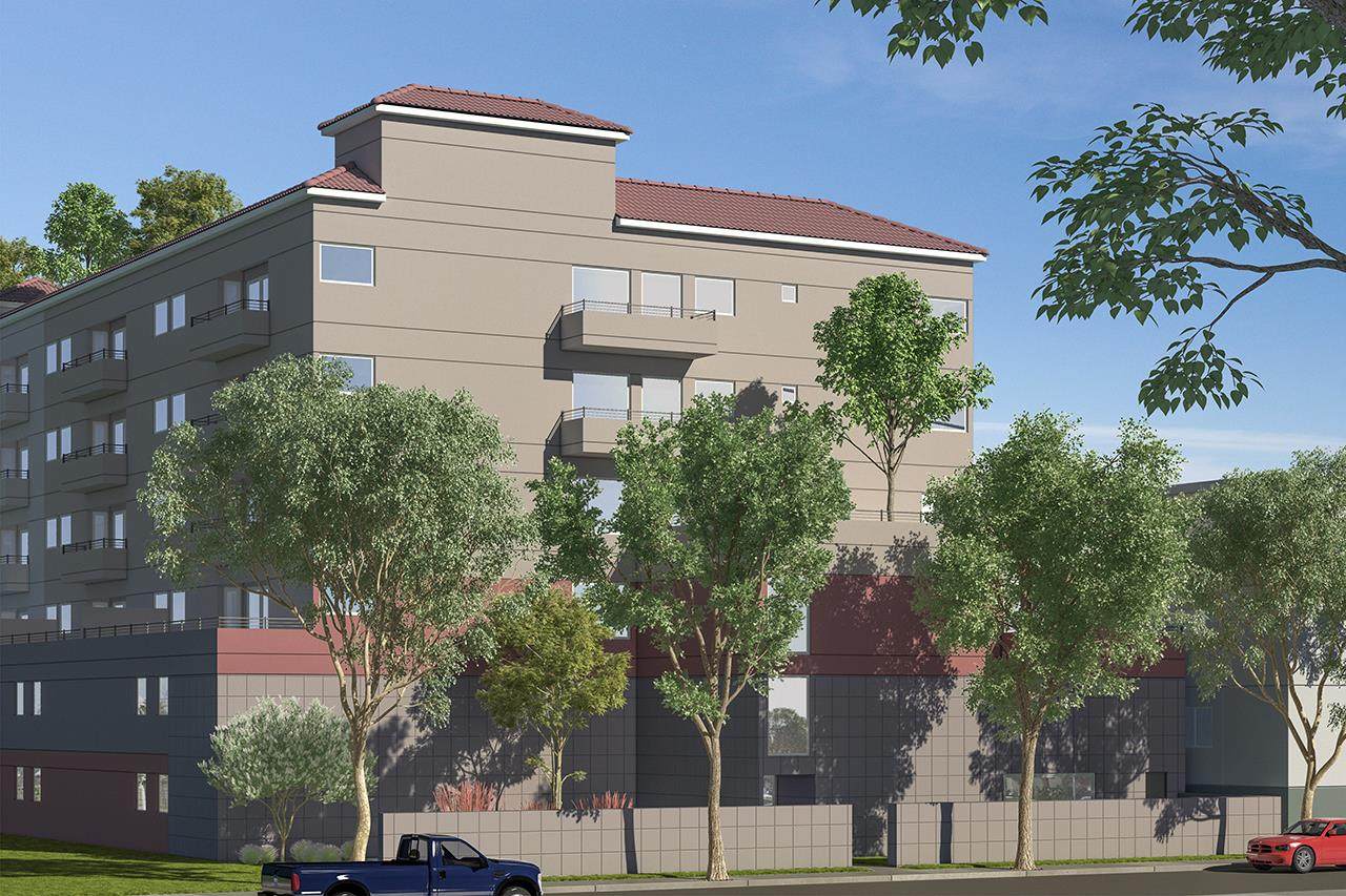 2070 Alum Rock Avenue - Photo 1