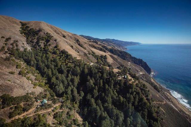 0 Highway One - Photo 1