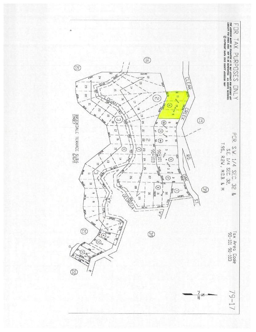 11837 Clear Creek Road - Photo 1