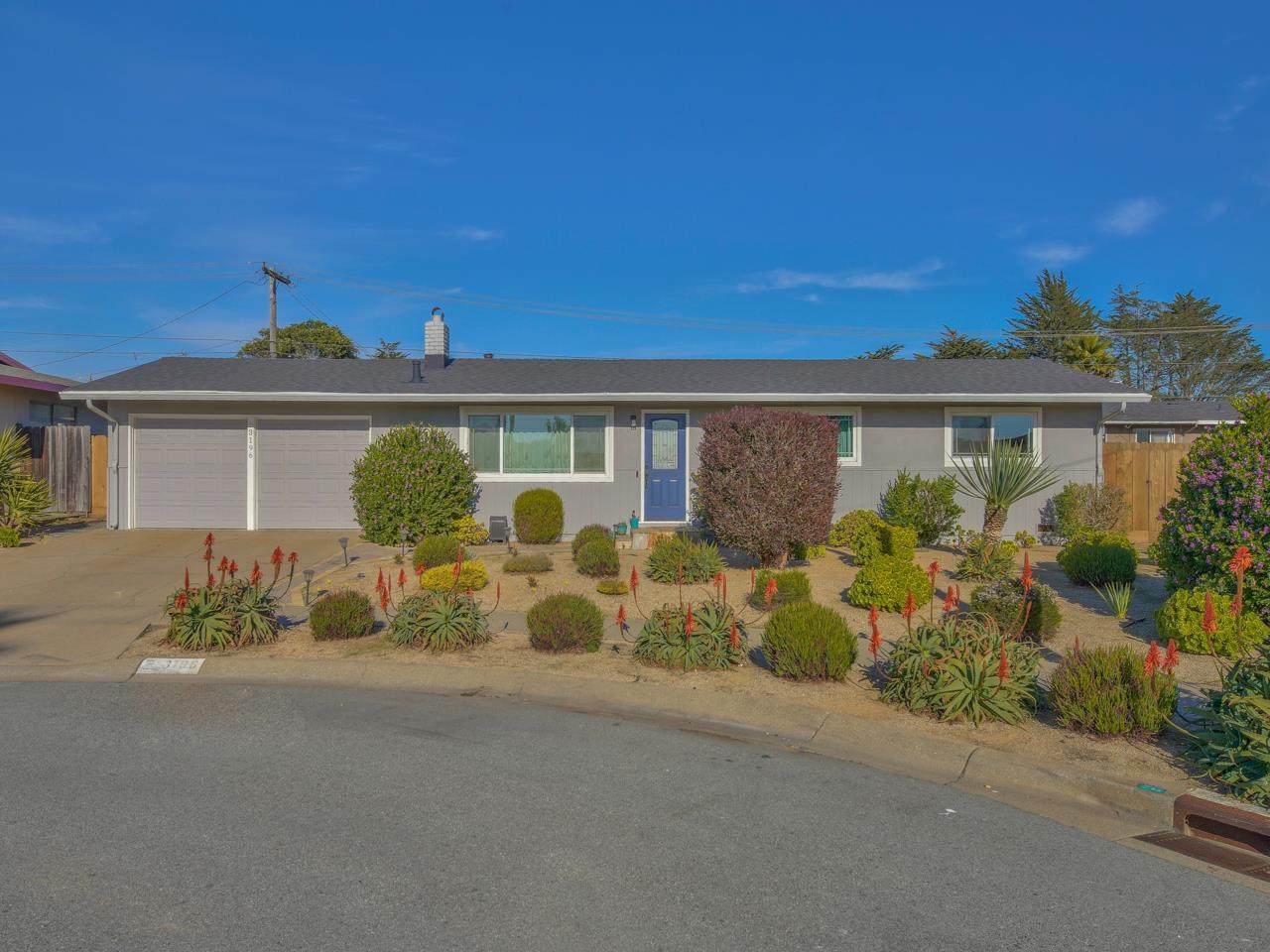 3196 Martin Circle - Photo 1